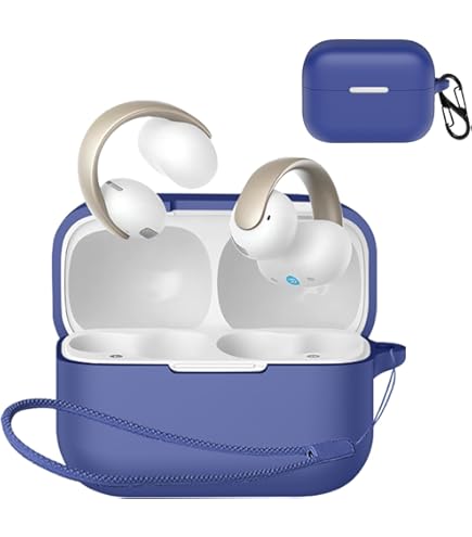 Amazon.co.jp: Anker Soundcore AeroClip (Bluetooth 5.4) (Open-Ear